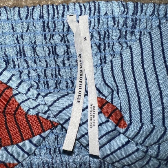 Anthropologie 2 piece set XS - Picture 3 of 6